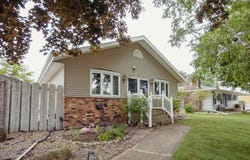 215 MARCOE Street, NORTH FOND DU LAC, WI 54937