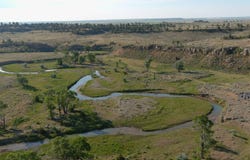 0 Jesse Road, Ryegate, MT 59074