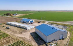 26089 County Road R, Brush, CO 80723