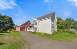 31 Woodbridge Corner Road, Sherman, ME 04776