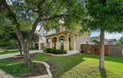 1601 Bovina Dr, Leander, TX 78641