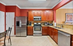 2864 POLANA STREET, ORLANDO, FL 32835