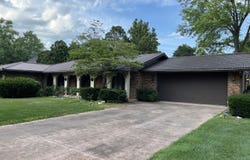 6408 Rosalind Lane, Anderson, IN 46013