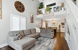 564 Mountain Pine Drive, Greenwood, IN 46143