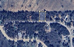 Tbd Lark Meadow Drive, Bridgeport, TX 76426