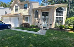 104 BRECKENRIDGE DRIVE, SICKLERVILLE, NJ 08081