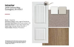 2434 Cetona Way, Taylor Mill, KY 41015