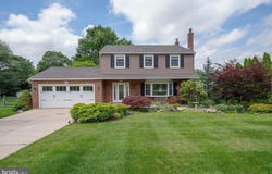 1414 GARY TERRACE, WEST CHESTER, PA 19380
