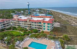 214 Butler Avenue, Tybee Island, GA 31328