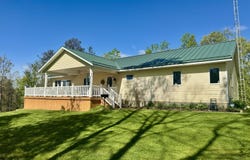 870 Dalton Drive, Rose City, MI 48654
