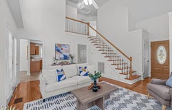 2575 Primrose Lane, Creedmoor, NC 27522