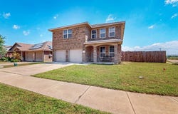101 Patriot Parkway, Venus, TX 76084