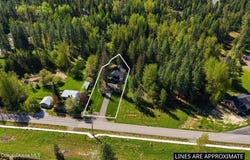 685 Railroad Ave, Dover, ID 83825