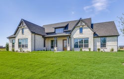 10611 Rye Bread Lane, Venus, TX 76084