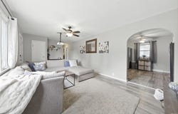 321 W Horton Street, Bluffton, IN 46714