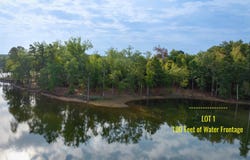 0 Spence Shore Court LOT 1, Lexington, SC 29072