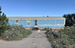 7 Lost Canyon Road, Edgewood, NM 87015