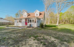 4615 PORT TOBACCO ROAD, NANJEMOY, MD 20662