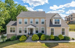 131 CHANTERELLE COURT, STEPHENS CITY, VA 22655