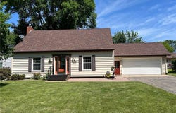 1010 Oakwood Avenue, Benson, MN 56215