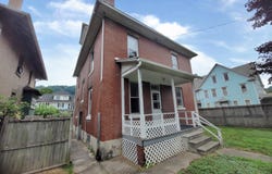 541 Pine Street, Johnstown, PA 15902
