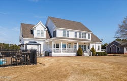 151 Carolina Club Drive, Grandy, NC 27939