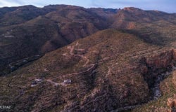 12959-13013 E Cabeza De Vaca, Tucson, AZ 85749