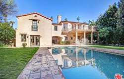 725 N Foothill Rd, Beverly Hills, CA 90210