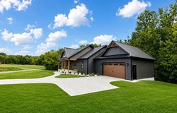 2794 Cow Road, Buffalo Junction, VA 24529