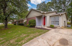 3711 Stonehedge Dr., Little Rock, AR 72204
