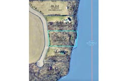 Lot 1 9 3/4 Street, Cumberland, WI 54812