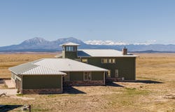 731 CR 121, Walsenburg, CO 81089