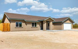 21471 Reed Place, California City, CA 93505