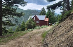 58 Bighorn Drive, Salmon, ID 83467