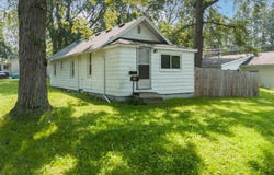 720 Pennsylvania Avenue, Alma, MI 48801
