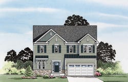 TBB-HAMPTON II RED ROSE COURT, ELKTON, MD 21921