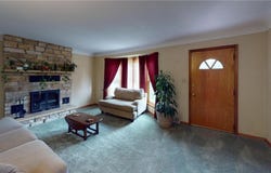 1265 Shryer Avenue W, Roseville, MN 55113