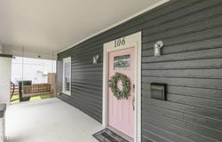 106 E Delafield Avenue, Durham, NC 27704