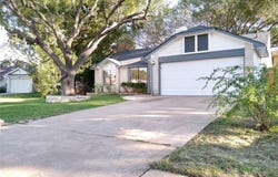 1813 Laurel Path, Round Rock, TX 78664