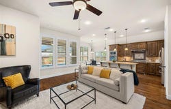 864 Gaited Trail, Frisco, TX 75036
