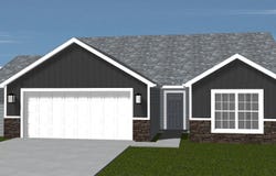 10364 Silver Rock Chase, New Haven, IN 46774