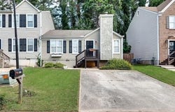 4073 Settlers Hill Way, Norcross, GA 30093