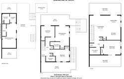 123 W Sandbur Drive, Emerald Isle, NC 28594