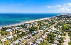 1155 S Atlantic Avenue, Cocoa Beach, FL 32931