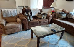 2922 BUCKTHORN COURT, LANHAM, MD 20706