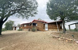37 Lasso Lane, Pie Town, NM 87827