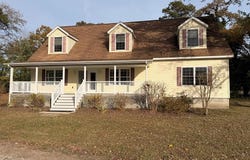 9333 RED BANK RD, NASSAWADOX, VA 23413