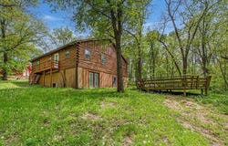 7895 SE King Road, Holt, MO 64048