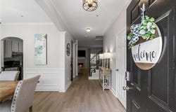 3088 Steeplechase Drive, Alpharetta, GA 30004