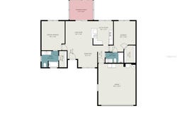 15625 KENSINGTON TRAIL, CLERMONT, FL 34711